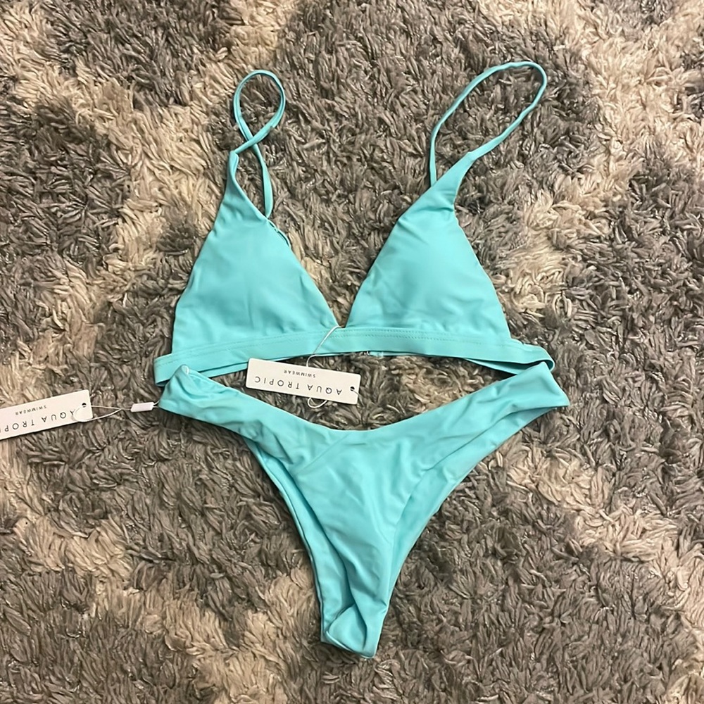 BRAND NEW WITH TAGS! Bikini